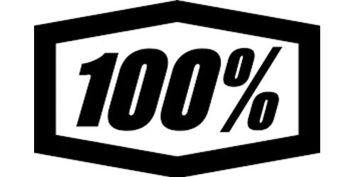100Percent Promo Code