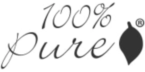 100% Pure AU Promo Code