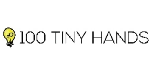 100 Tiny Hands Promo Code
