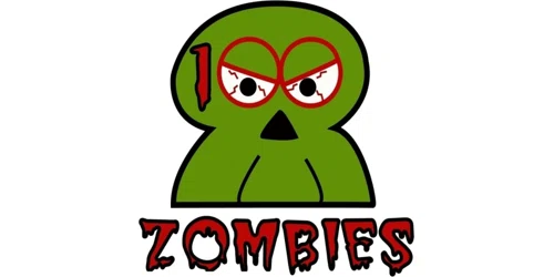 100 Zombies Promo Code