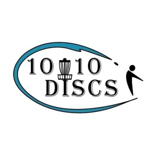 1010 Discs Promo Codes | 10% Off in January (3 Coupons)