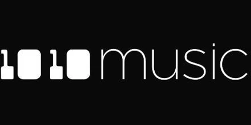 1010music Promo Code