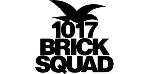 1017 Brick Squad Promo Code