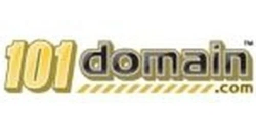 101 Domain Promo Code