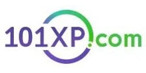 101XP Promo Code