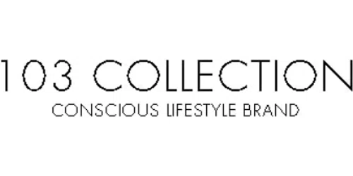 103 Collection Promo Code