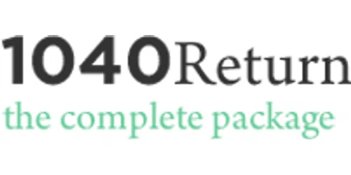 1040Return.com Promo Code