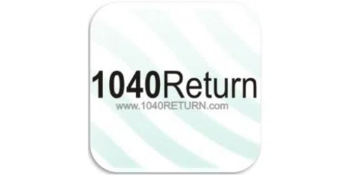1040Return.com Merchant Logo