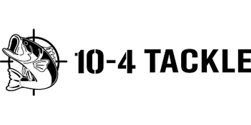 10-4 Tackle Promo Code