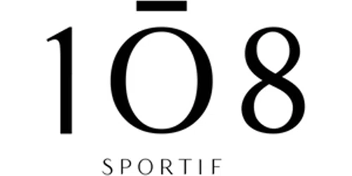 108 SPORTIF Promo Code