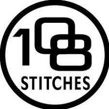 108 Stitches Promo Code