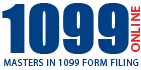 1099online.com Promo Code