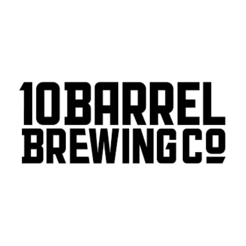 10 Barrel Merchant Logo