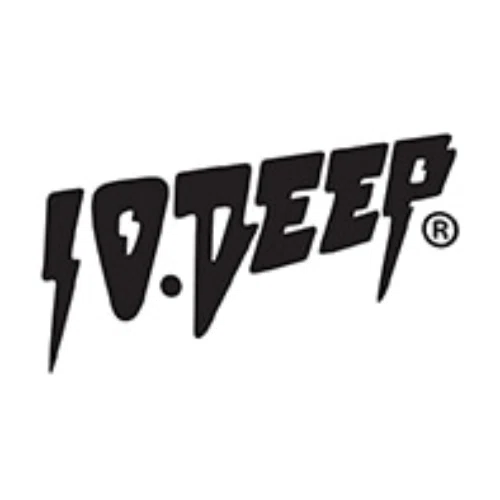 10.Deep Promo Code
