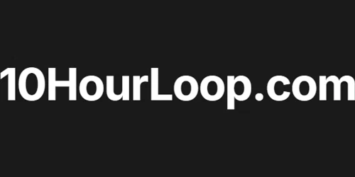 10HourLoop Promo Code