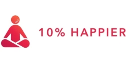 10% Happier Promo Code