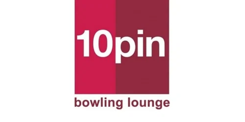 10 Pin Bowling Lounge coupon