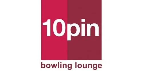 10 Pin Bowling Lounge Merchant logo