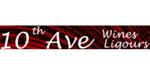 10th Avenue Wines Merchant logo