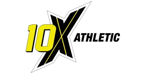 10X Athletic Promo Code