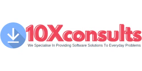 10xConsults Merchant logo