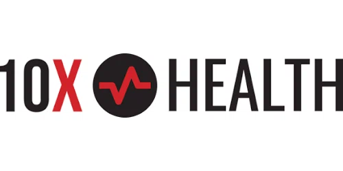 10x Health Network Promo Code