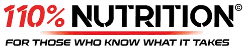 110% Nutrition Promo Code