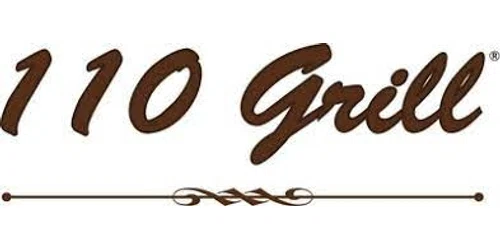 110 Grill Promo Code