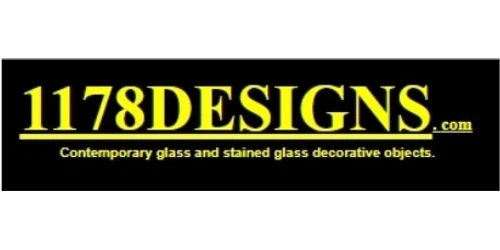 1178 Designs Promo Code