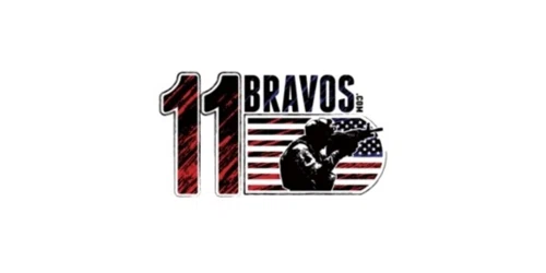 11 Bravos coupon