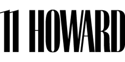 11 Howard Promo Code