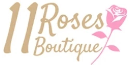 11 roses boutique Promo Code