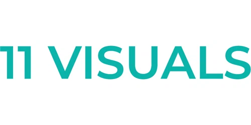 11 Visuals Promo Code