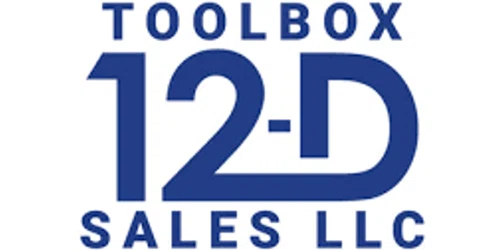 12-D Toolbox Sales Promo Code
