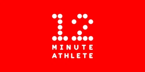 12 Minute Athlete coupon