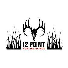 12 Point Hunting Blinds coupons