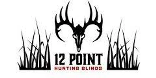 12 Point Hunting Blinds Promo Code