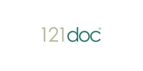 10% Off 121doc Discount Code, Coupons (1 Active) Sep 2022
