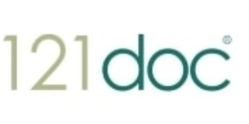 121doc Merchant logo