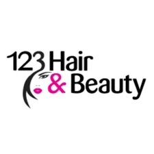 123 Hair and Beauty coupons