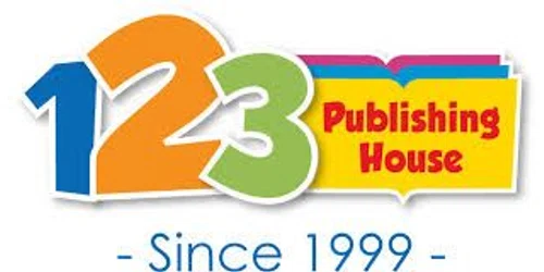 123 Publishing House Promo Code