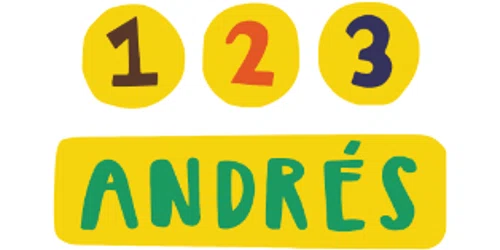 123 Andrés Promo Code
