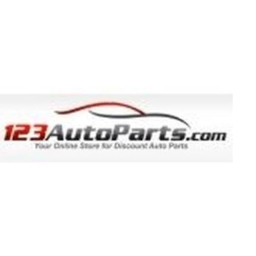 123AutoParts Promo Code