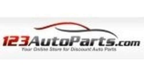 123AutoParts Promo Code