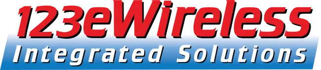123eWireless Merchant Logo