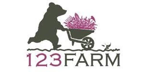 123 Farm Promo Code