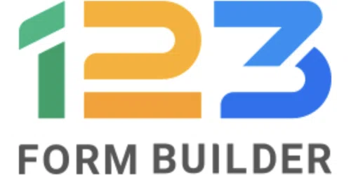 123 Form Builder Merchant logo