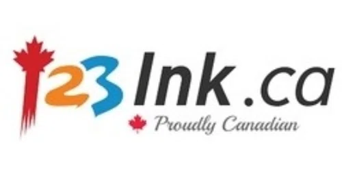 123inkcartridges CA Merchant logo