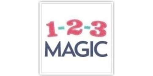 123 Magic Parenting Promo Code