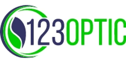 123Optic Promo Code